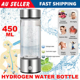 HydroGenius Water Enhancer