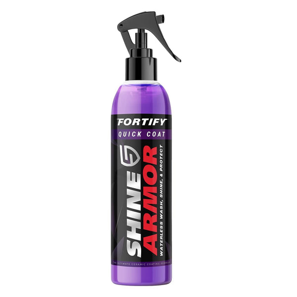 Aussie AutoShine Spray